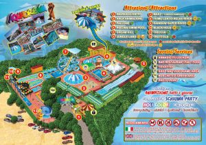 aquapark sardinia
