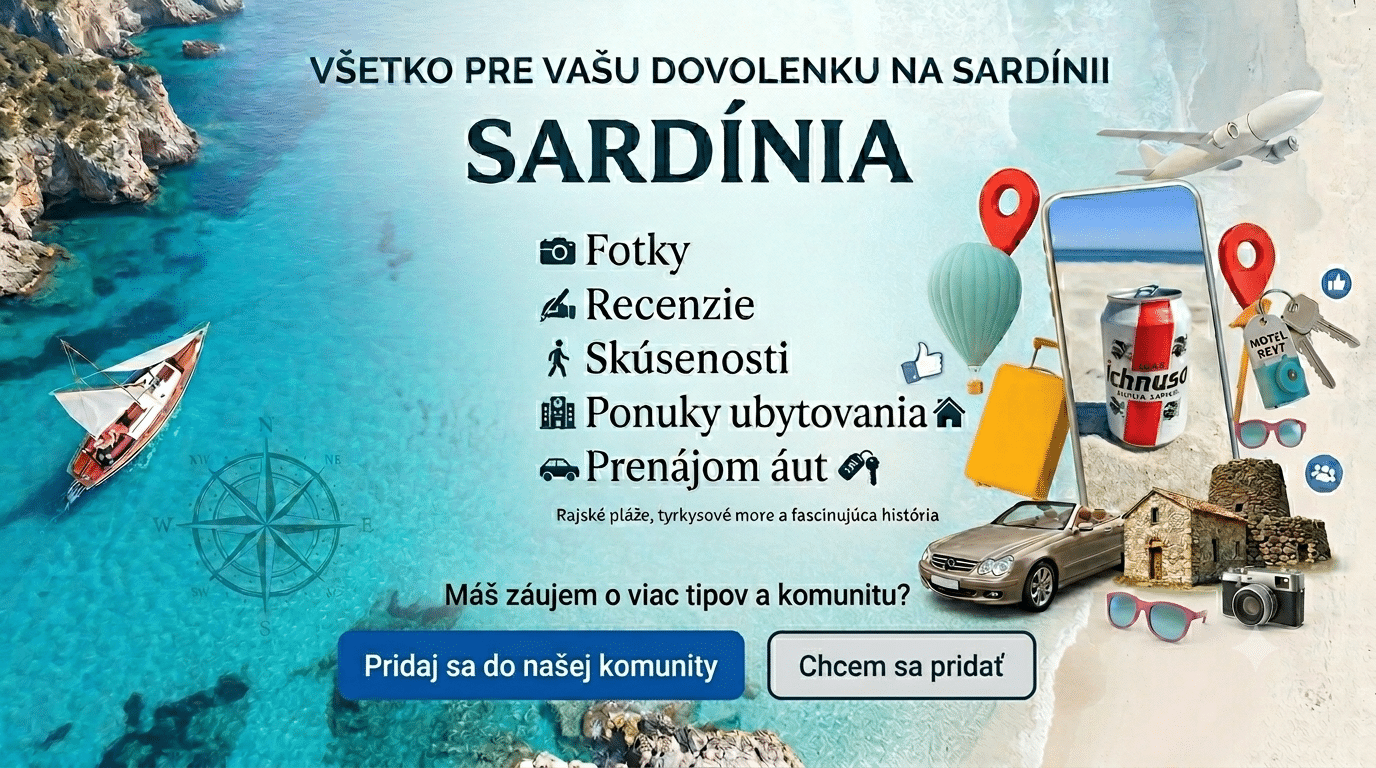 sardinia facebook